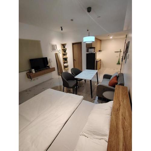 The Stonecast Residences