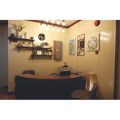 The Stopover Hostel - Mactan