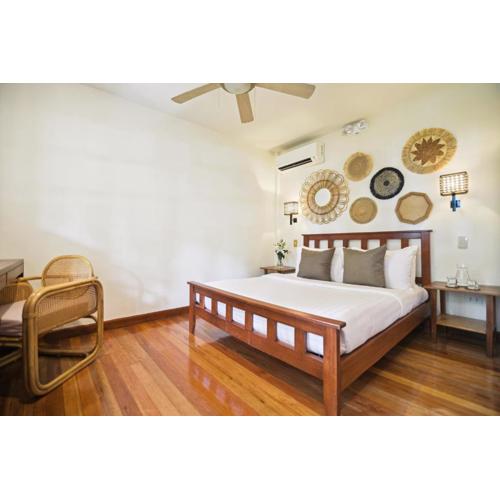 The Strand Boutique Resort