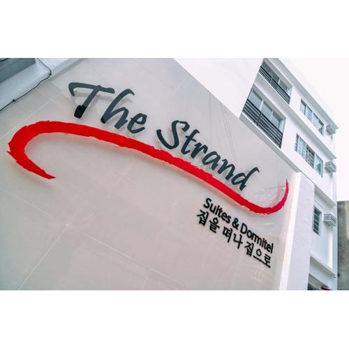The Strand Suites and Dormitel
