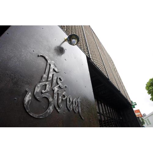 The Street Hostel Koh Lipe