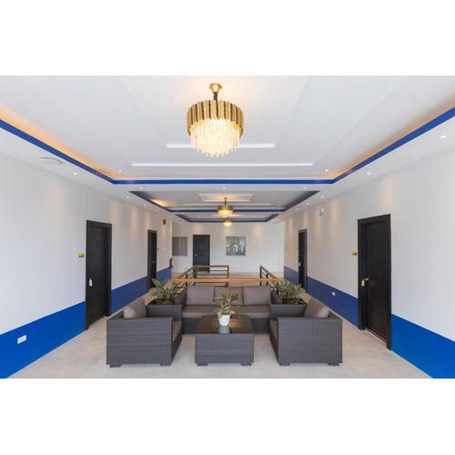 The Strype Hotel Tagaytay