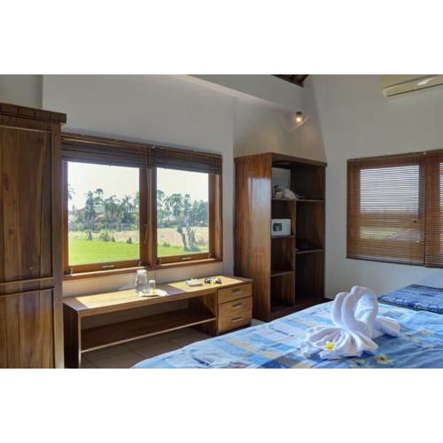 The Studio at Warung Bambu Pemaron