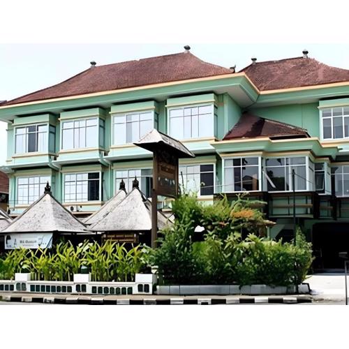 The Studio Inn Nusa Dua