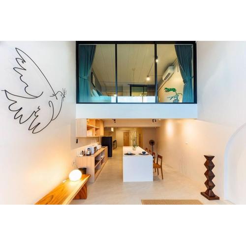 The STYLISH Hometel Sukhumvit