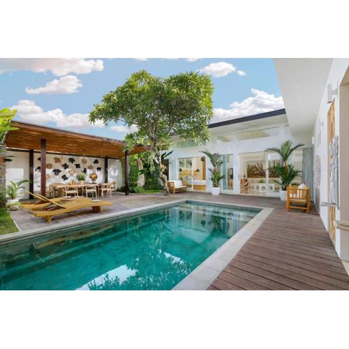 The Suar Sanur by Nakula