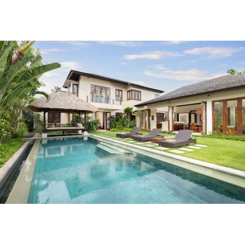 The Suar Seminyak by Nakula