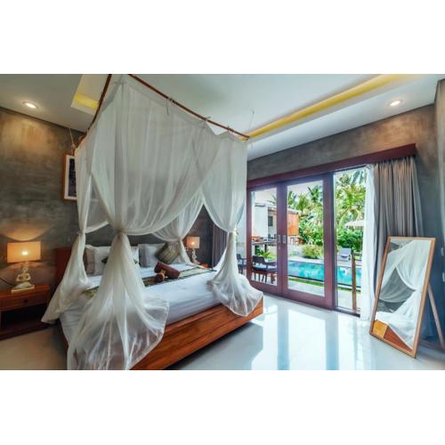 The Suarsena Escape by WAHM Hotel Management