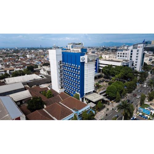 The Suddha Asia Afrika Bandung