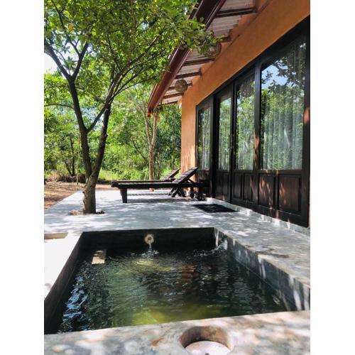 'The Suite' by Wildhideaway