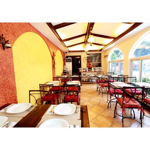 The Suites at Calle Nueva