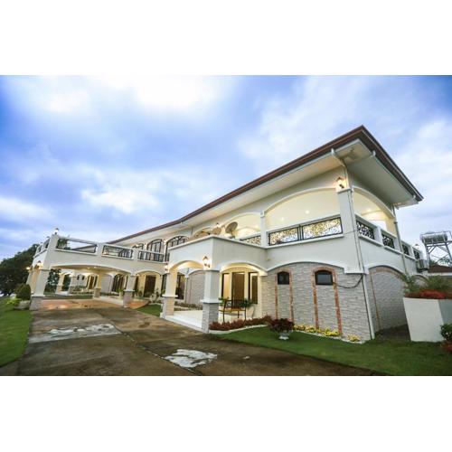 The Suites @ Bellavista