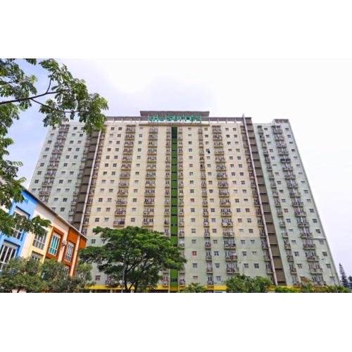 The Suites Metro Apartment by NFO Property