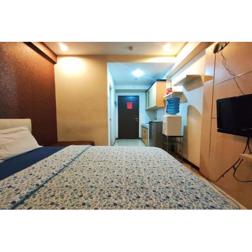 The Suites Metro by Faris Property