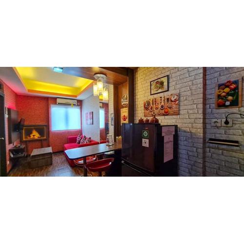 The Suites Metro by KS Property