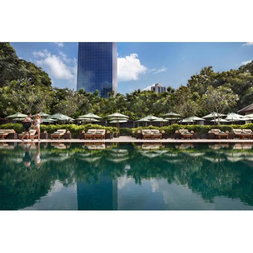 The Sukhothai Bangkok