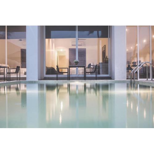 The Summer House Ambalangoda