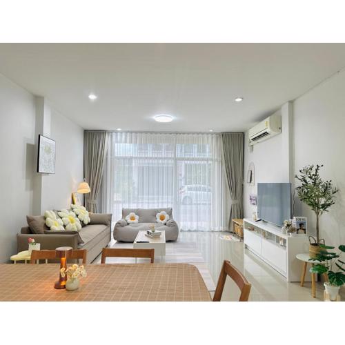 The Summer House Hatyai