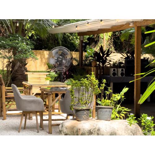 The Summer House Samui