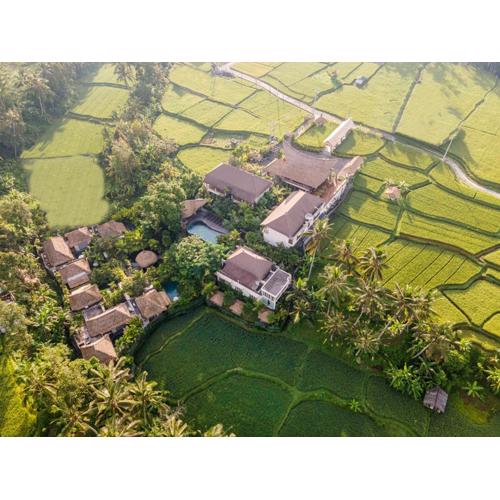 The Sun of Granary Resort and Villas