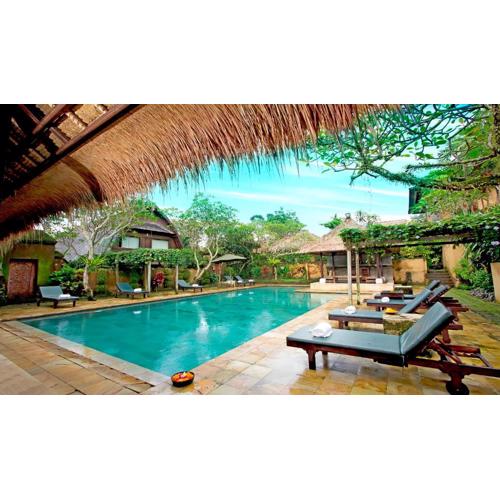 The Sungu Resort & Spa