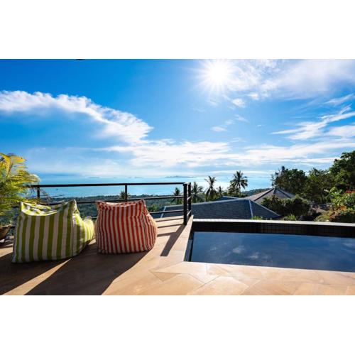 The Sunhouse at Paradise Village