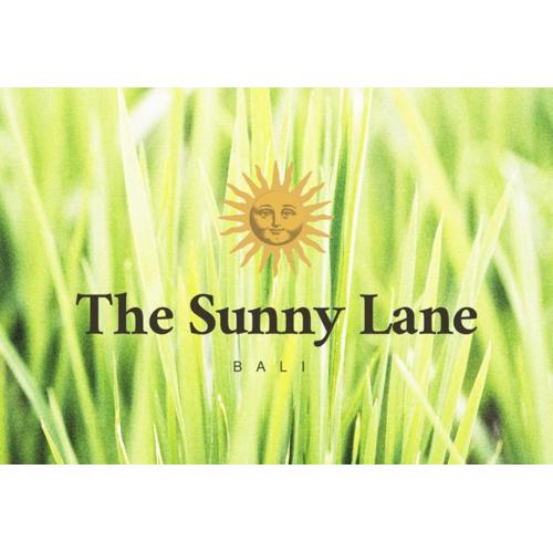THE SUNNY LANE CANGGU