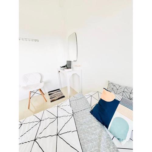 The Sunset Bangsaen Hotel