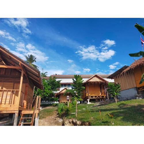 The Sunset View Lanta