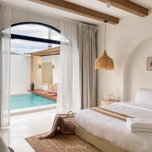 The Sunset Villa Huahin