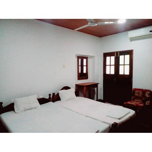 The Superson Canel Resort