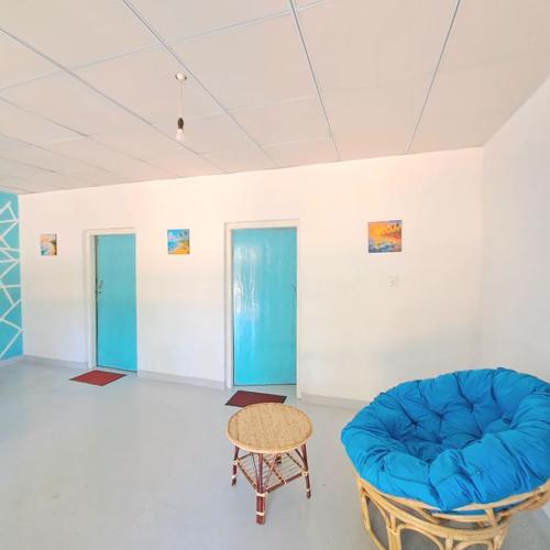 The Surf House Arugambay