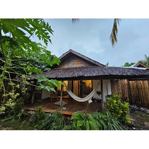 The Surf House Pacifico