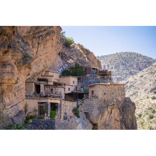 the suwgra-Al-Jabal Al-Akdar