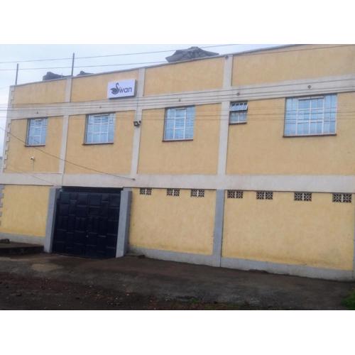 The Swan Apartment - Naivasha, Kenya