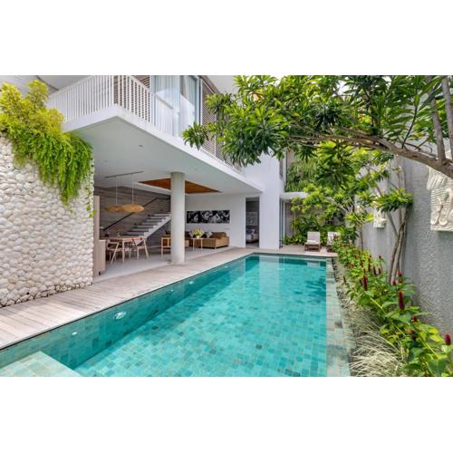 The Swan Villas by Villa Finder