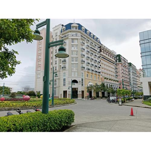 The Swindon Room in Iloilo