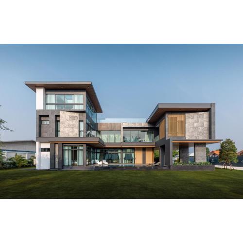 The Sylva Luxury Pool Villa