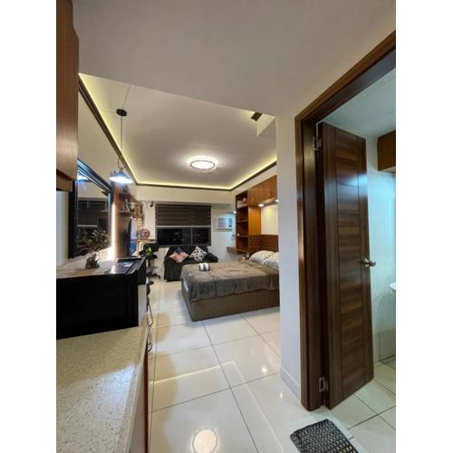 The tallest building in Cebu Horizons 101