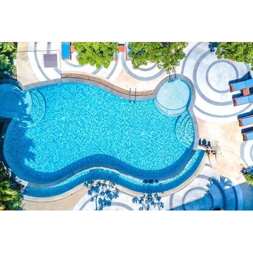 The Tama Hotel- SHA Plus