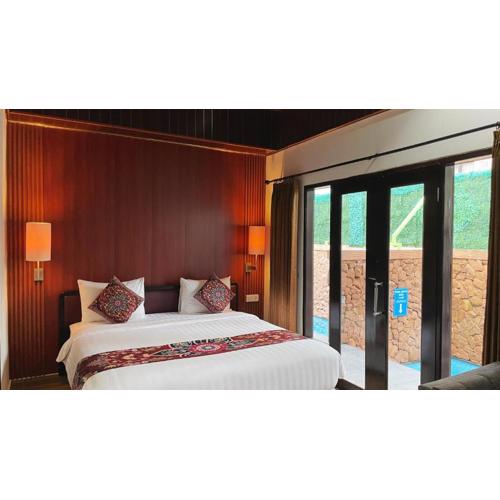 The Tandibayang Hotel & Villas