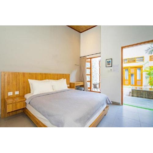 The Tanjung Bidadari Seminyak