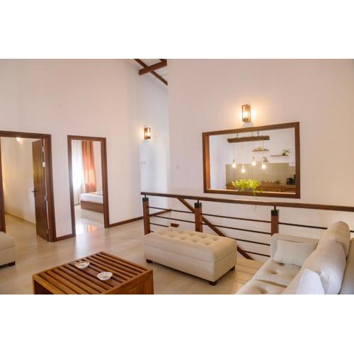 The Teak Ambalangoda