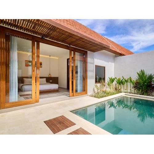 The Tempekan Beten Kepah