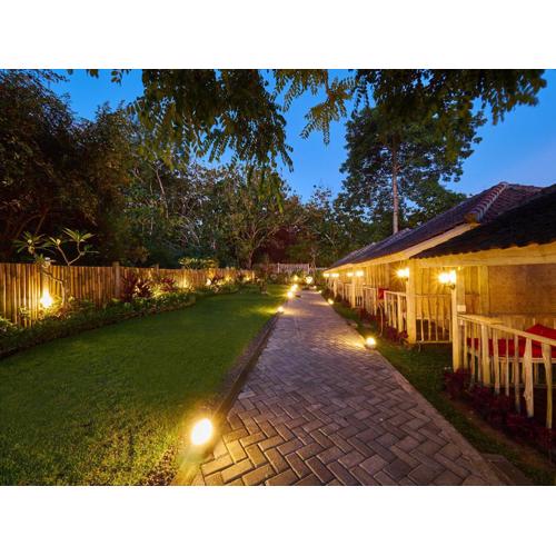 The Tempekan Heritage