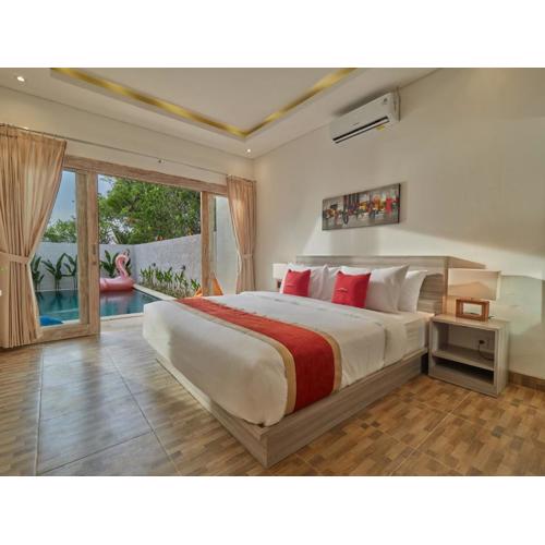 The Tempekan Nyang-Nyang