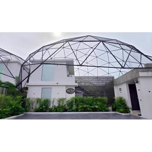 The Ten Poolvilla Huahin