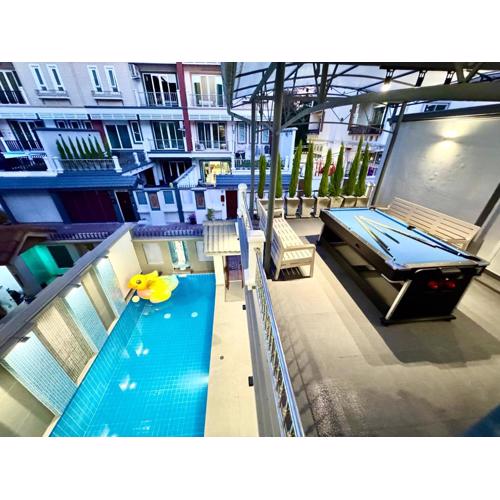 The Terrace Pratumnak 205