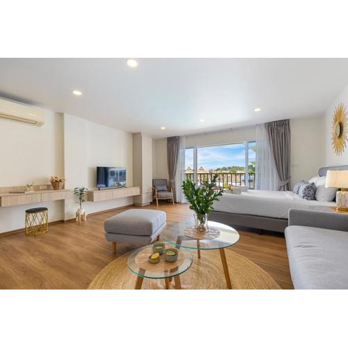 The Terraza 2 beds Apartment B301 -Lamai