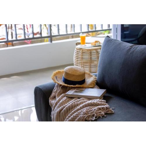 The Terraza A302 Studio Apartment